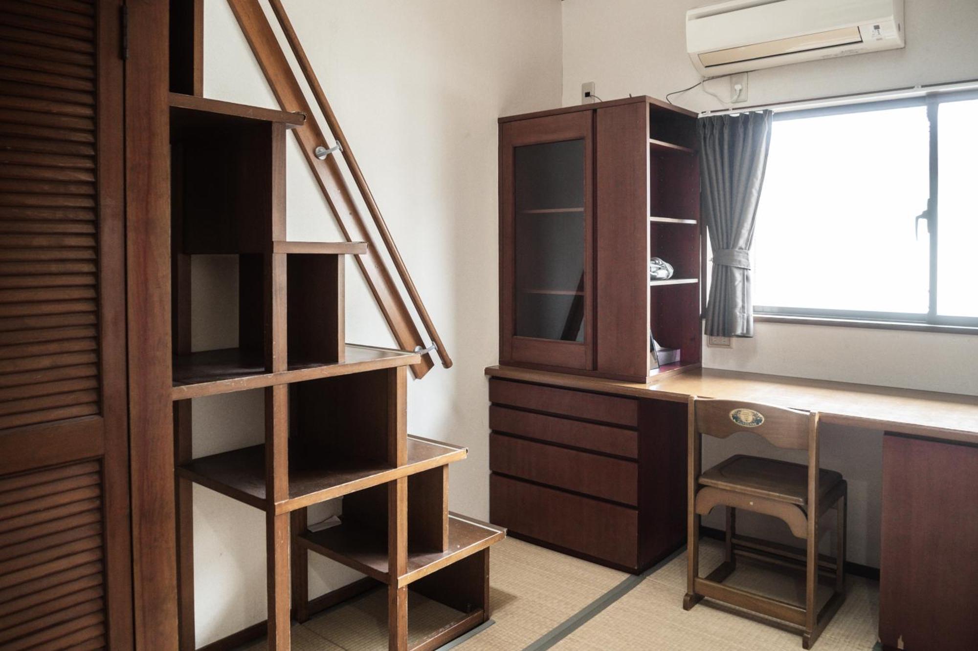Guesthouse Go Sign Кіото Екстер'єр фото