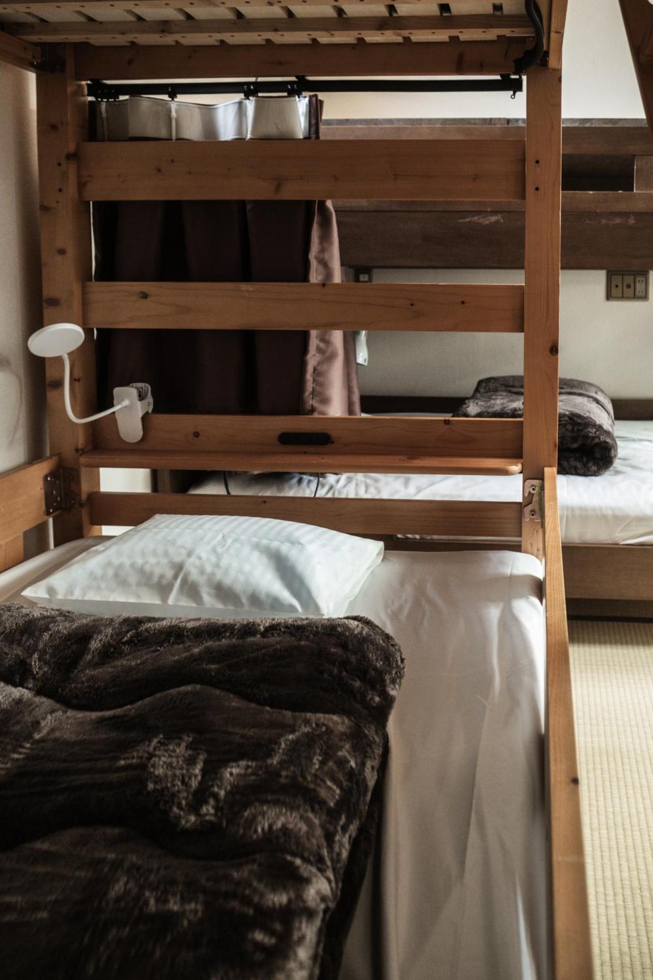 Guesthouse Go Sign Кіото Екстер'єр фото